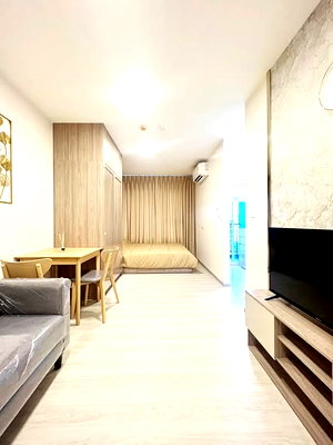 Condos for rent : ✅️Ready to Move in 🔥For Rent #NOP337 Plum Condo Sukhumvit 62