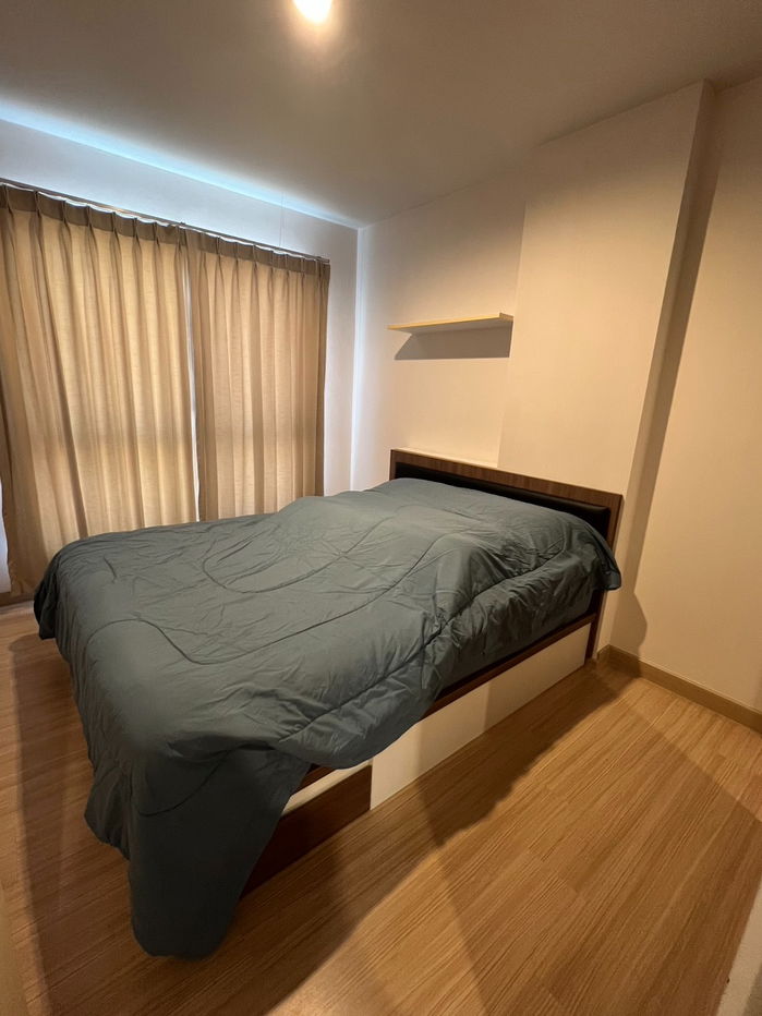 รูป ปล่อยเช่าเดอะเช้นจ์ รีแลคซ์ คอนโดตรงข้ามเซ็นทรัลโคราช - รูปที่ 3/19