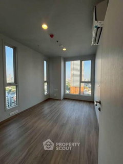 2-BR Condo at Culture Thonglor near BTS Thong Lor (ID 2684843)