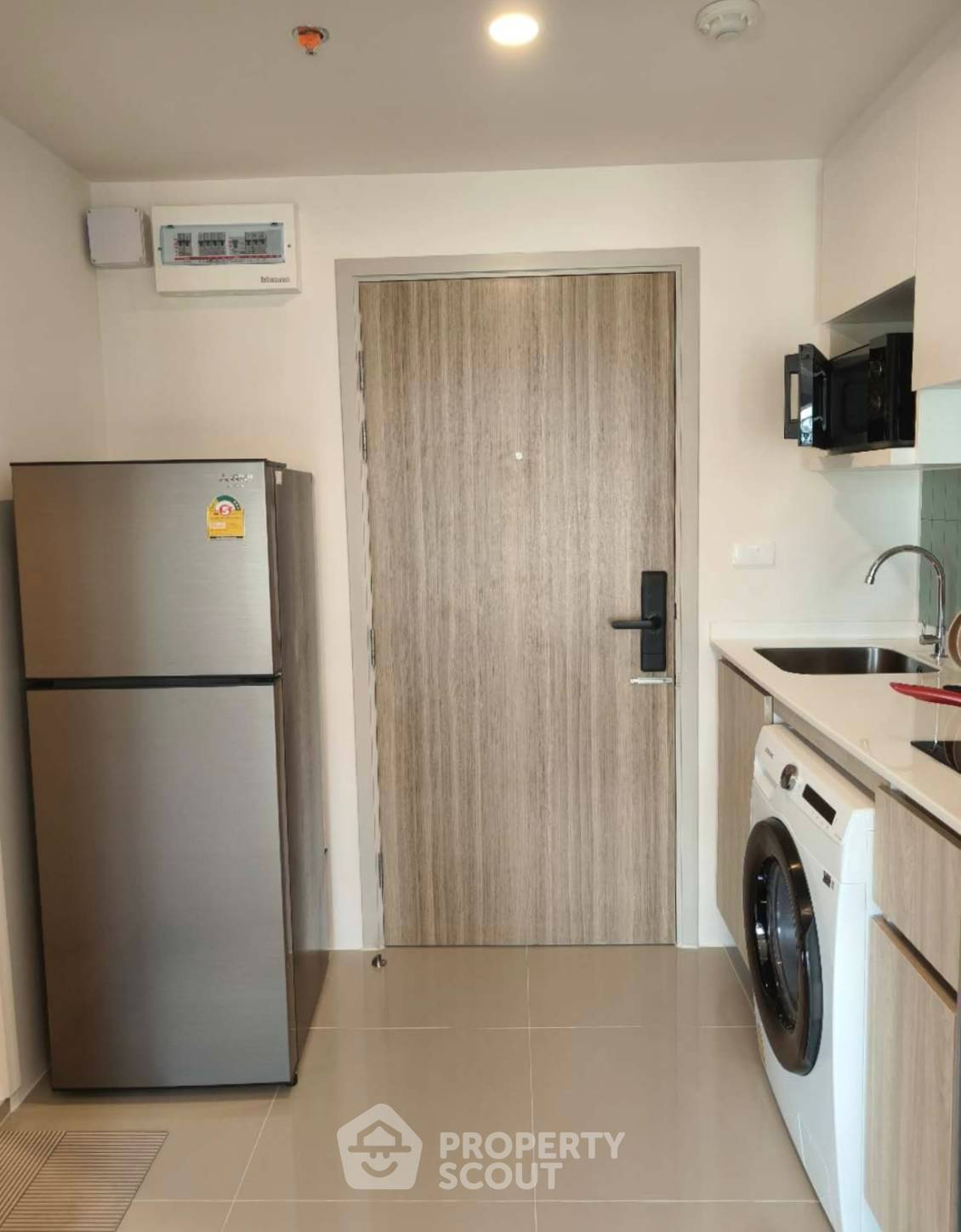 1-BR Condo at Phyll Phuket close to Kathu (ID 2684652) - image 6