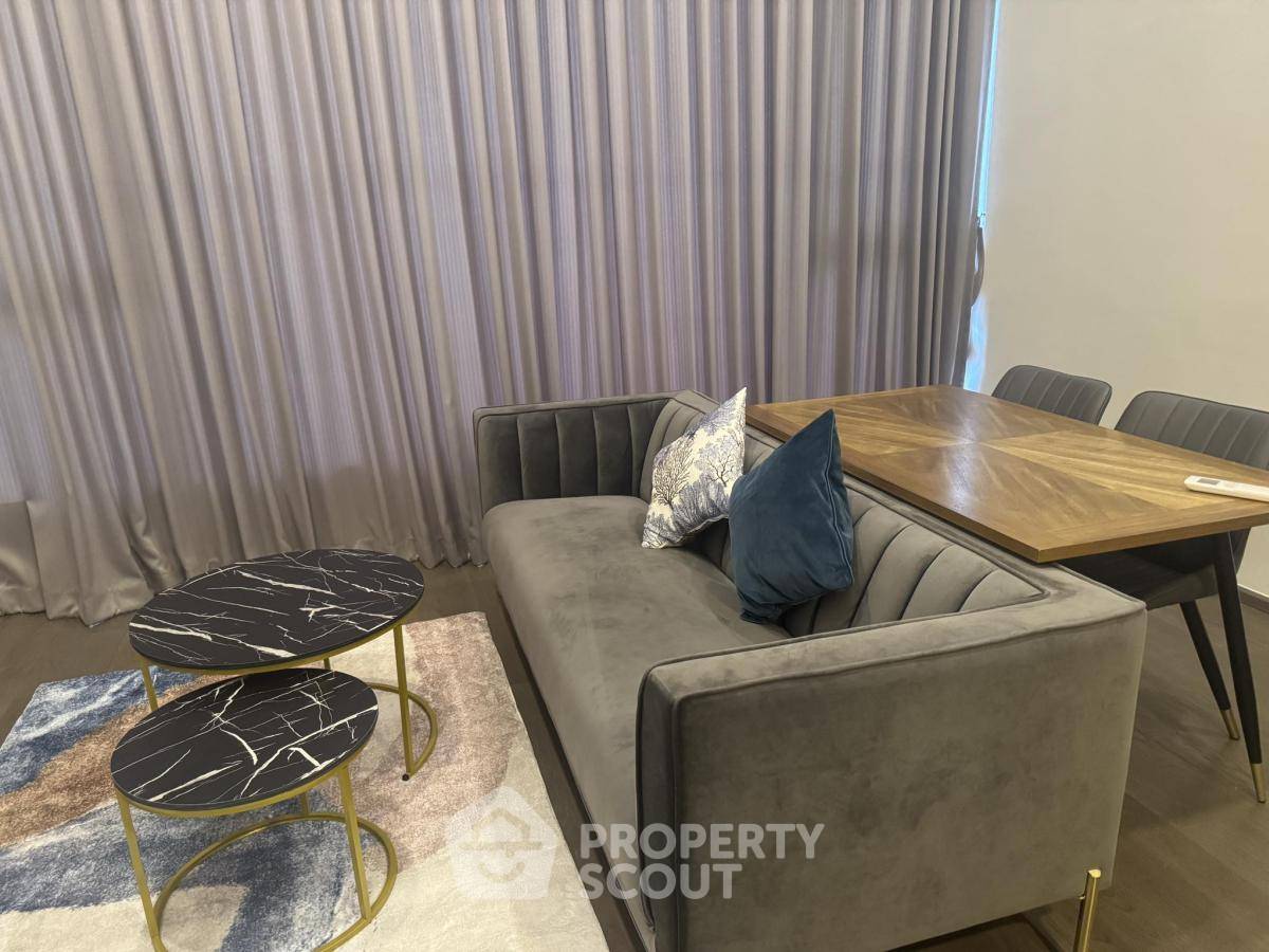 รูป คอนโด 2-ห้องนอน ที่ พาร์ค ออริจิ้น จุฬา-สามย่าน ใกล้ MRT หัวลำโพง (ID 2685174) - รูปที่ 8/9