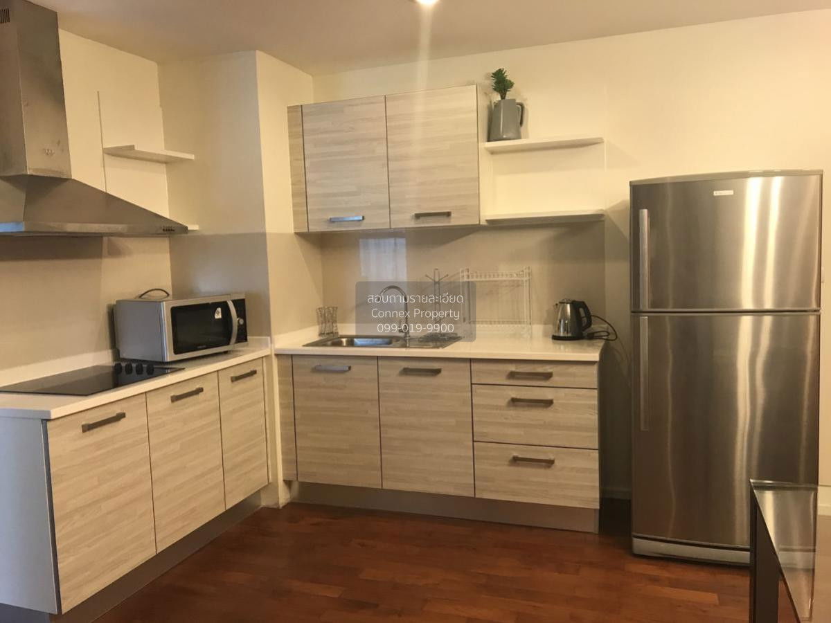 รูป 🔥🔥🔥 เช่าคอนโด สิริ ออน 8 BTS-อโศก คลองเตย เขต คลองเตย กรุงเทพ CX-65732 ✅ ทักไลน์ @connexproperty ตอบทันที ทีมงานมืออาชีพ ✅ 🔥🔥🔥 - รูปที่ 4/9