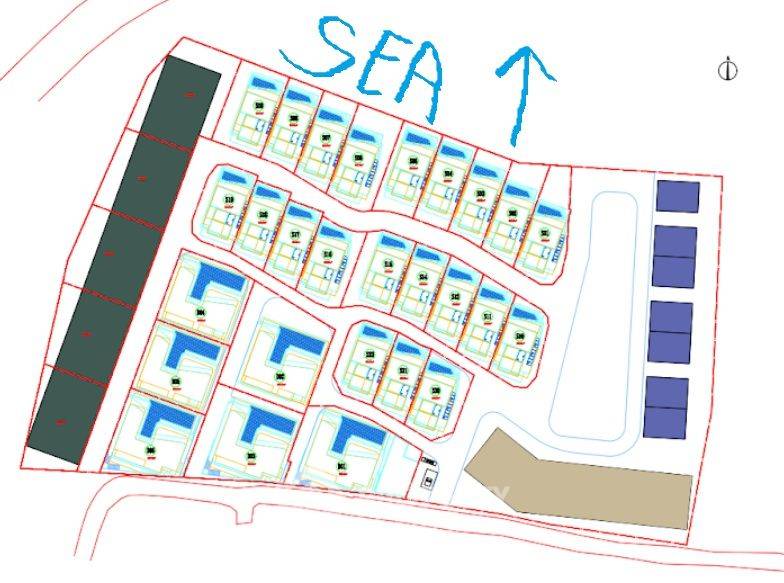 รูป วิลล่า 3-ห้องนอน ใกล้ หาดบางโพ (ID 2689543) - รูปที่ 23/23