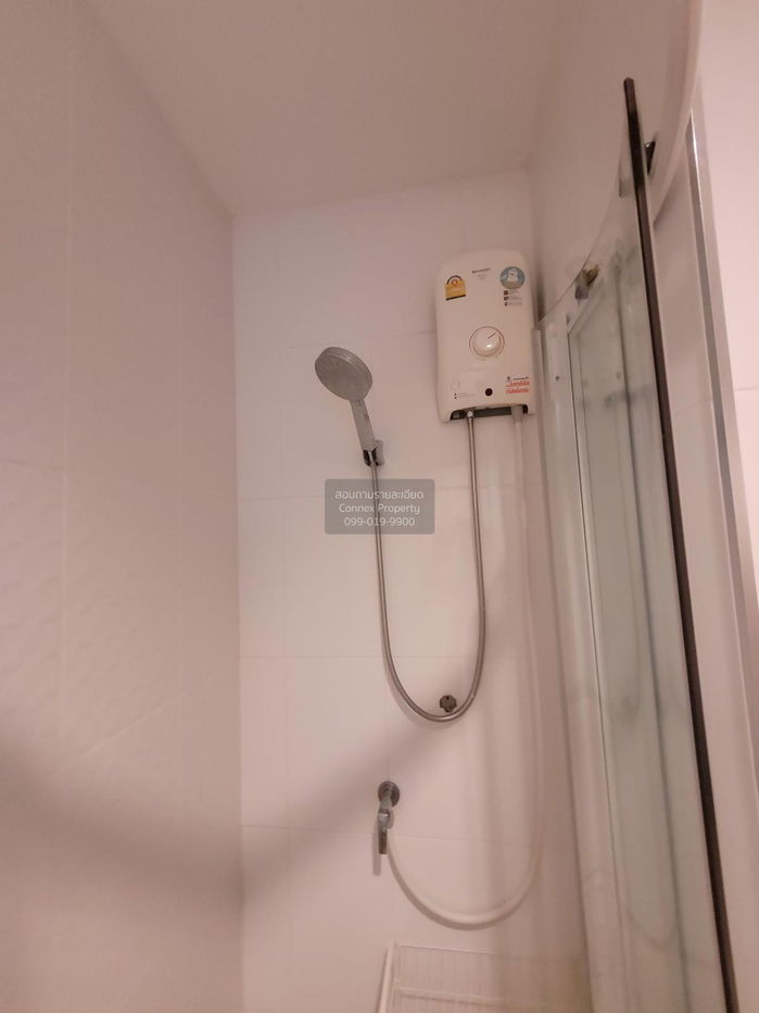 รูป 🔥🔥🔥 เช่าคอนโด  ไนท์บริดจ์ สกาย ริเวอร์ โอเชี่ยน BTS-ปากน้ำ ปากน้ำ เมืองสมุทรปราการ สมุทรปราการ CX-72120 ✅ ทักไลน์ @connexproperty ตอบทันที ทีมงานมืออาชีพ ✅ 🔥🔥🔥 - รูปที่ 11/12