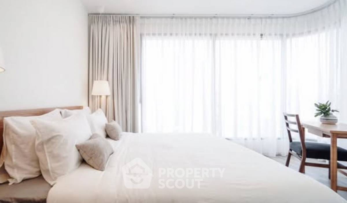 รูป คอนโด 2-ห้องนอน ที่ ไอดีโอ โมบิ อโศก ใกล้ MRT เพชรบุรี (ID 2675594) - รูปที่ 3/4