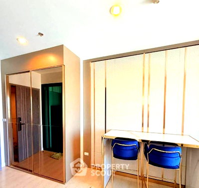 Condos for rent : 1-BR Condo at The Niche Pride Thong Lo-Phetchaburi in Bang Kapi (ID 2568498)