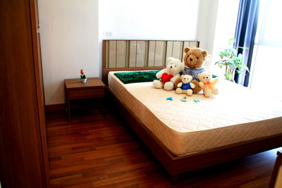 คอนโดให้เช่า : ให้เช่า Max condominium วิภาวดี 54 ใกล้ ม.เกษตร สนใจแอดไลน์ @best_condo