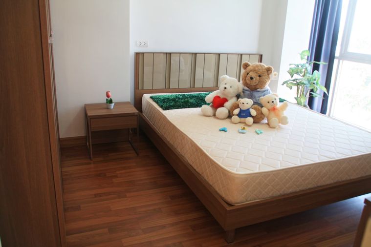 ให้เช่า Max condominium วิภาวดี 54 ใกล้ ม.เกษตร สนใจแอดไลน์ @best_condo