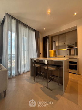 คอนโด 1-ห้องนอน ที่ เดอะ รีเซิร์ฟ สาทร ใกล้ BTS ศาลาแดง (ID 1897114)