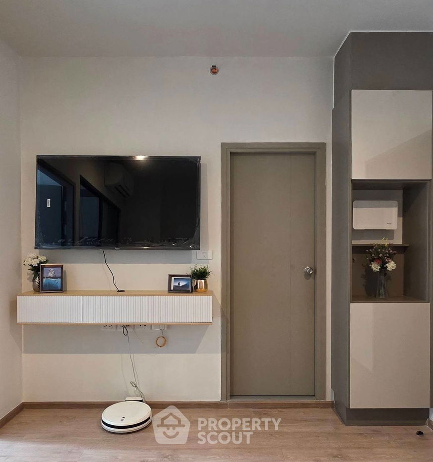 รูป คอนโด 1-ห้องนอน ที่ ไอดีโอ พระราม 9 - อโศก ใกล้ MRT พระราม 9 (ID 2689001) - รูปที่ 3/11