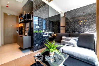 Condos for rent : 1-BR 30 Sqm Condo At Ashton Silom, 300m to BTS Chong Nonsi (ID 2653545)