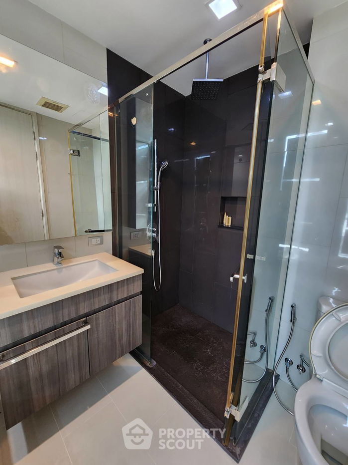 picture 2-BR Condo at Via 49 near BTS Phrom Phong (ID 510407) - 6/8