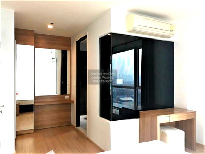 Condos for rent : 🔥🔥🔥 For Rent Condo , RHYTHM Sukhumvit 50 , BTS-On Nut , Phra Khanong , Khlong Toei , Bangkok , CX-86410 ✅ Live chat with us ADD LINE @connexproperty ✅ 🔥🔥🔥