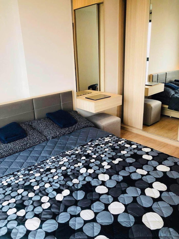 รูป ✅️พร้อมเข้าอยู่🔥ให้เช่า #NOP292 IDEO O2 - รูปที่ 1/5