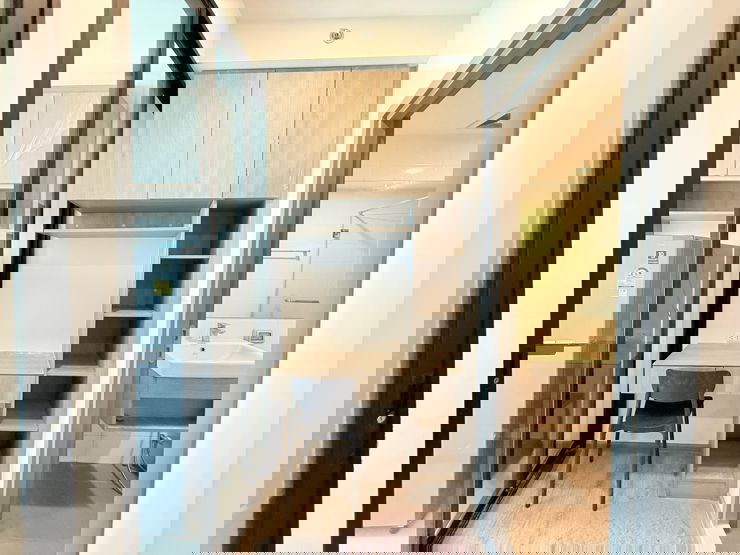 picture For Sale Knightsbridge Collage Condo Sukhumvit107 - 17/27