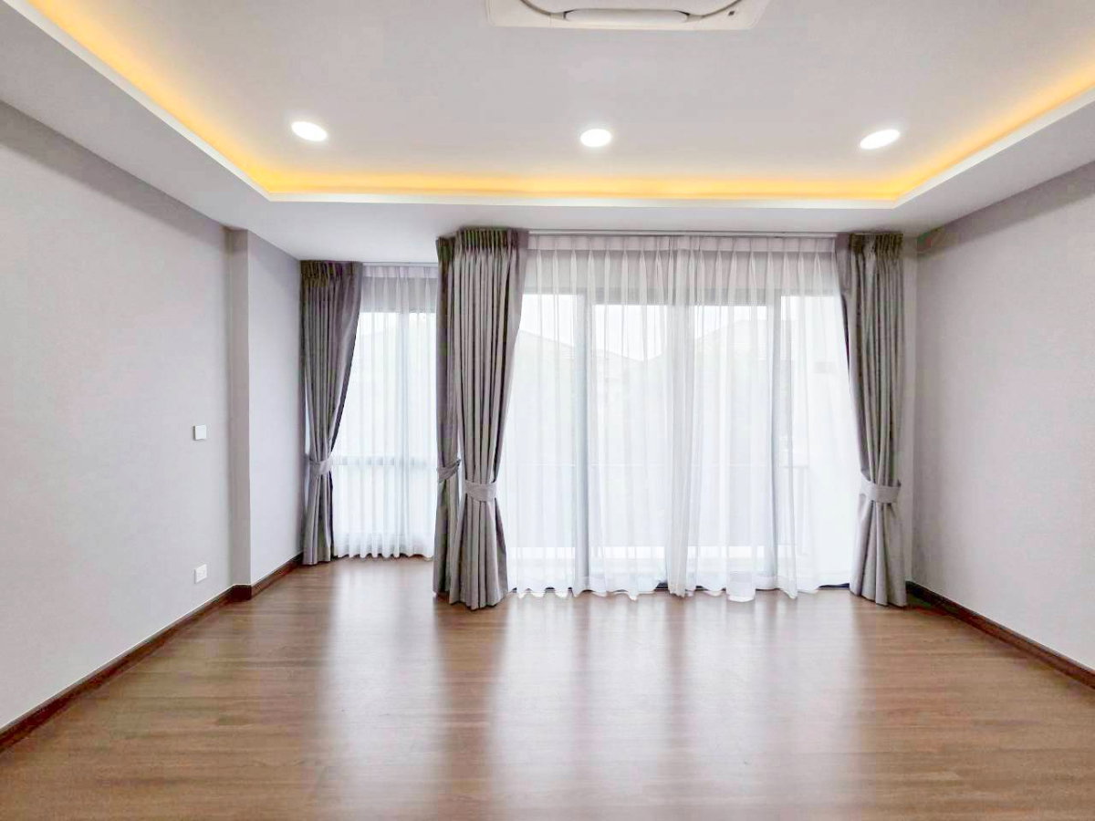 รูป ให้เช่าบ้านเดี่ยว 2ชั้น 4ห้องนอน 4ห้องน้ำ 1ห้องทำงาน The City Sathorn - Kallapaphruek (เดอะ ซิตี้ สาทร – กัลปพฤกษ์) - รูปที่ 19/24