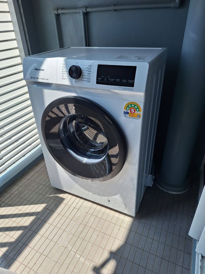 รูป ให้เช่า  เดอะ เซนต์ เรสซิเดนซ์  🔴🔴 - รูปที่ 10/12