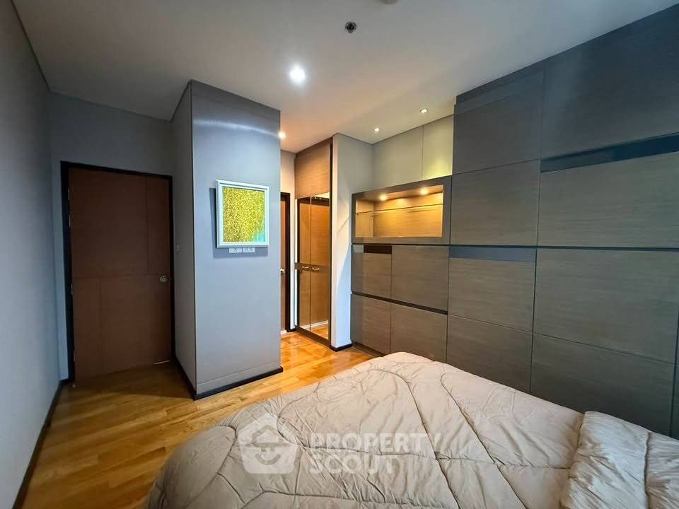 รูป คอนโด 2-ห้องนอน ที่ วิลล่า สาทร ใกล้ BTS กรุงธนบุรี (ID 2686002) - รูปที่ 11/12