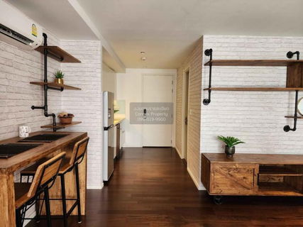 รูปภาพ FOR RENT condo , Formosa Ladprao 7 , MRT-Phahon Yothin , Chomphon , Chatuchak , Bangkok , CX-74880 ✅ Live chat with us ADD LINE @connexproperty ✅