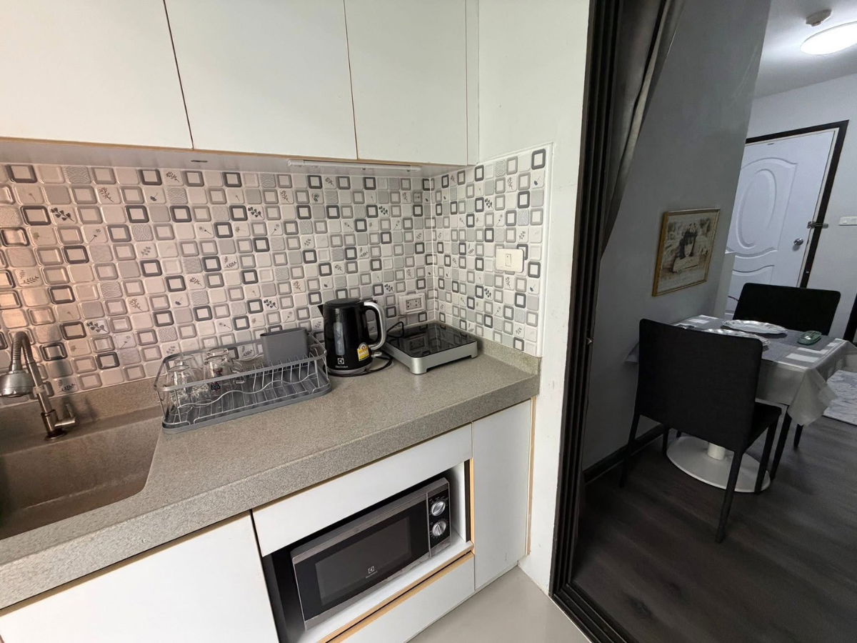 picture I Condo Sukhumvit 103 - 7/9