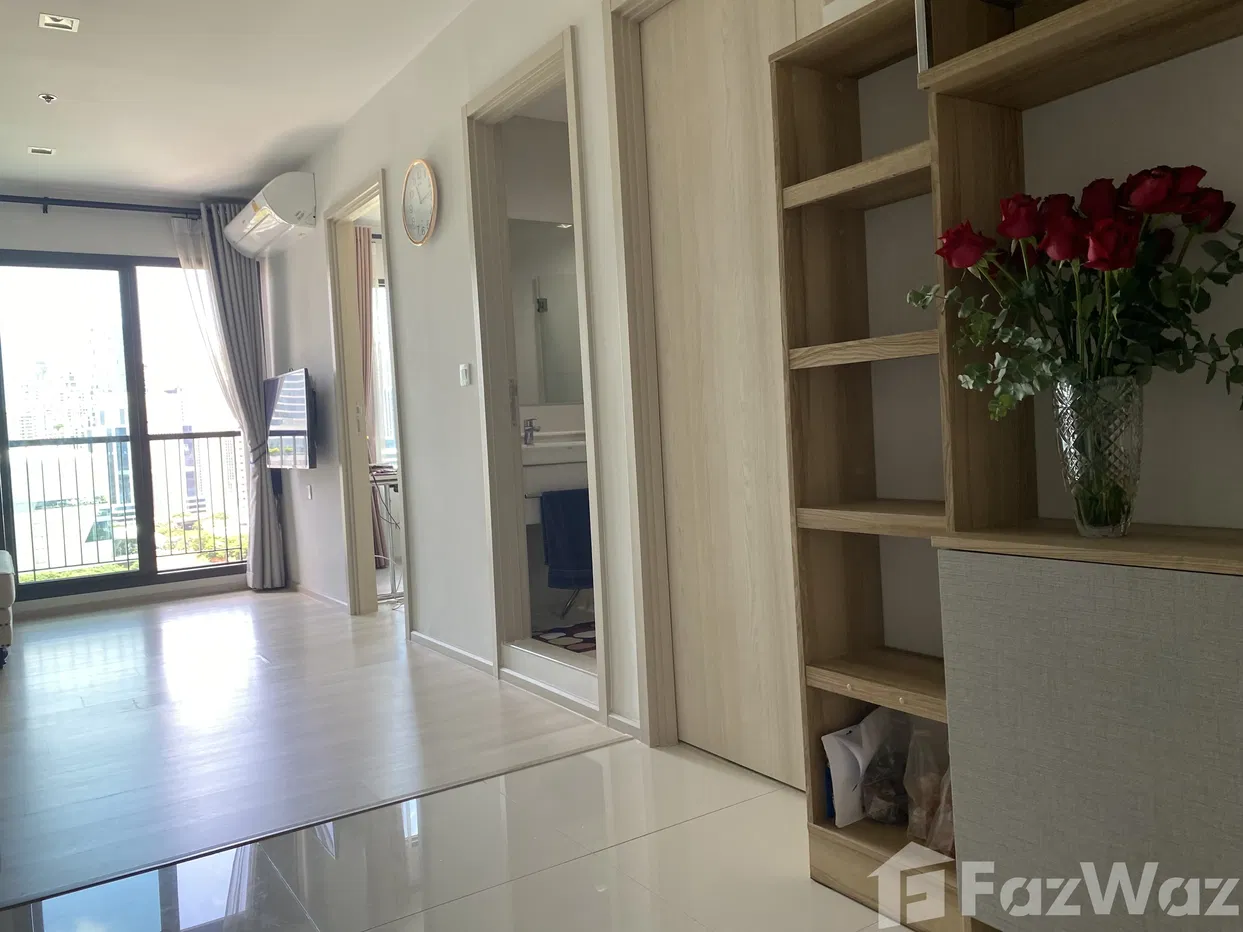 รูป ขาย คอนโด 2 ห้องนอน ในโครงการ ไลฟ์ วัน ไวร์เลส 1651520 - รูปที่ 6/9