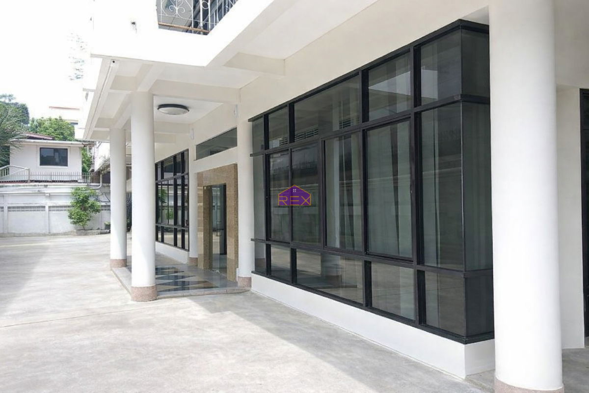 รูป ให้เช่าสำนักงาน ใกล้สาทร สีลม พระราม3 - รูปที่ 9/10