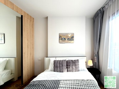คอนโดให้เช่า :  Chewathai PinKlao ห้องสวย ราคาดี สอบถามเพิ่มเติมได้ที่ Line @condorental