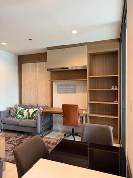 For Rent Condo , Life One Wireless , BTS-Phloen Chit , Lumpini , Pathum Wan , Bangkok , CX-130700 ✅ Live chat ADD LINE @connexproperty ✅