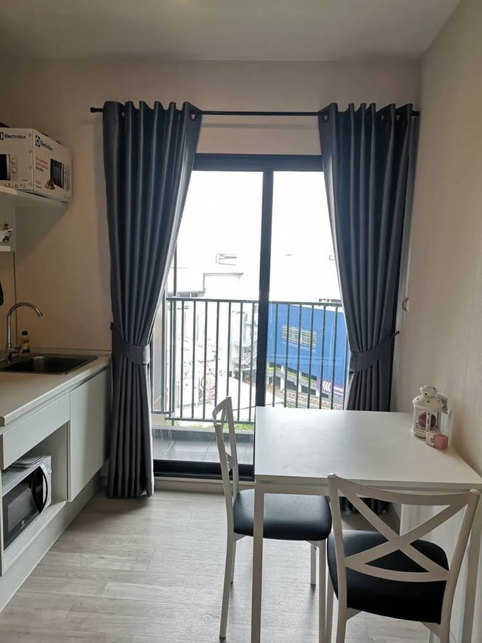 picture #SC11941📌 Sale | 🟦🟨Plum Condo Central Station 🟥🟩💬 𝑪𝒐𝒏𝒕𝒂𝒄𝒕 𝑳𝑰𝑵𝑬: @𝒔𝒆𝒄𝒓𝒆𝒕𝒑𝒓𝒐𝒑𝒆𝒓𝒕𝒚 🔥✨ - 1/5