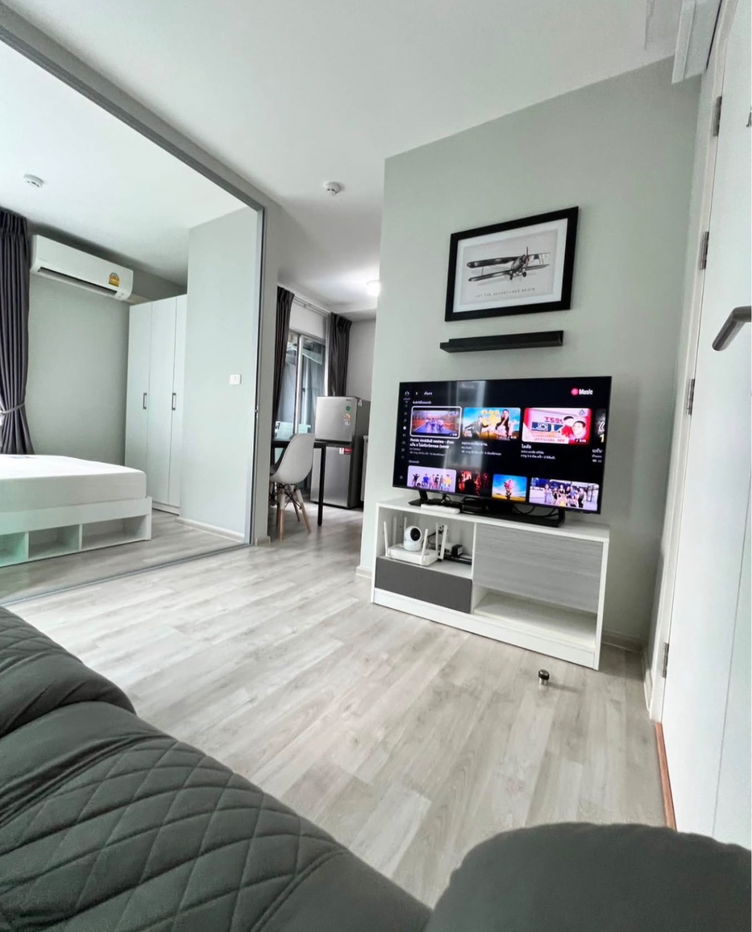 picture Plum Condo Ram 60 Interchange for rent ✨ Fully furnished - 4/10