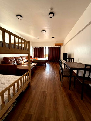 ขายคอนโด : ขาย ห้องชุด sunshine beach condotel นาจอมเทียน