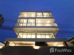 รูป ขาย บ้านเดี่ยว 6 ห้องนอน ใน สวนหลวง, กรุงเทพมหานคร 1172454 - รูปที่ 29/30