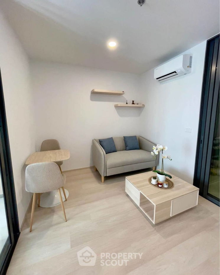 รูป คอนโด 1-ห้องนอน ที่ แอสปาย วิภา-วิคตอรี่ ใกล้ BTS สนามเป้า (ID 2682800) - รูปที่ 1/10