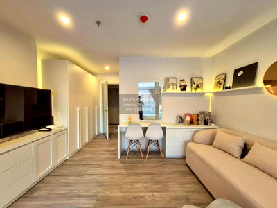 คอนโดให้เช่า : เช่าคอนโด  รีเจ้นท์ โฮม บางนา (โครงการใหม่) วิวแม่น้ำ บางนา เขต บางนา กรุงเทพ CX-143490 ✅ ทักไลน์ @connexproperty ตอบทันที ทีมงานมืออาชีพ ✅