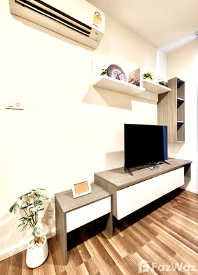 Condos for sale : 2 Bedroom Condo for sale at Living Nest Ramkhamhaeng  1824654