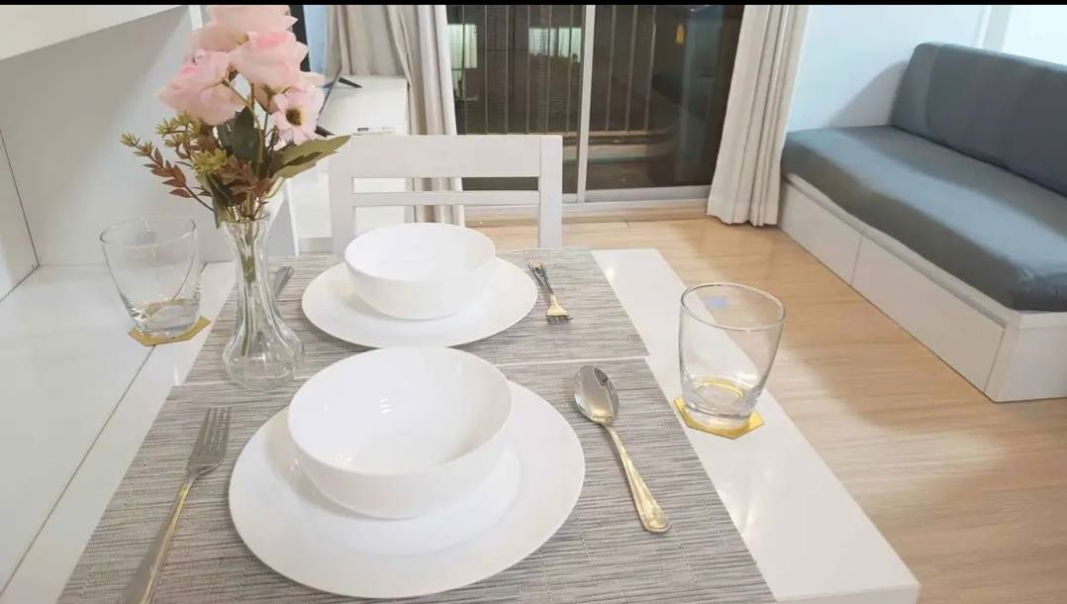 รูป 🔥 🔥 ให้เช่า 📌 A Space Asoke - Ratchada (ID Line : @arent) ต่อรองได้ ห้องออกไวมาก!! ✅ เรามีสต็อกอีกหลายโครงการ ตอบไวมาก มีข้อเสนอดีๆทุกดีล - รูปที่ 2/6