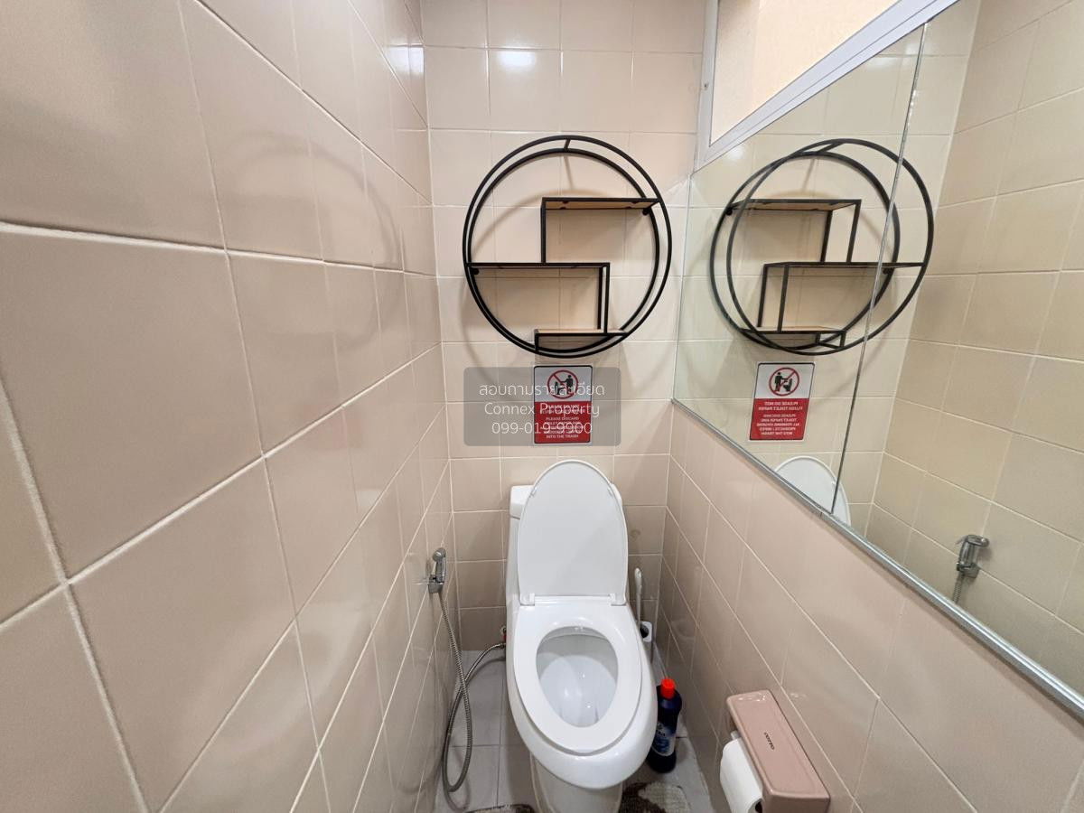 รูป เช่าคอนโด ทองหล่อ ทาวเวอร์ ดูเพล็กซ์ BTS-ทองหล่อ คลองเตยเหนือ เขต วัฒนา กรุงเทพ CX-53055 ✅ ทักไลน์ @connexproperty ตอบทันที ทีมงานมืออาชีพ ✅ - รูปที่ 7/12