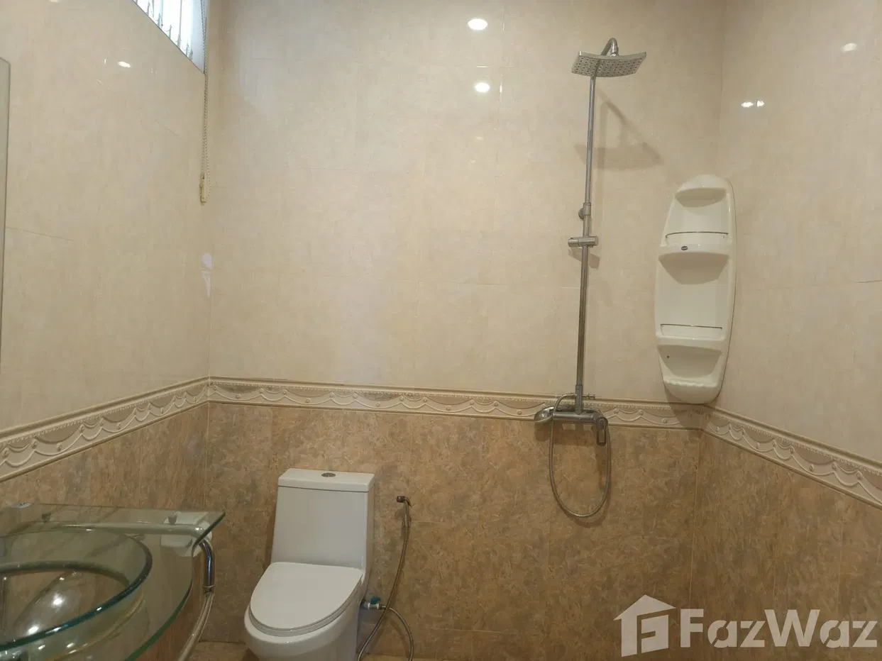 รูป วิลล่าให้เช่า 4 ห้องนอน ใน บางละมุง, ชลบุรี 6072154 - รูปที่ 19/20