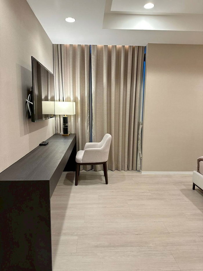 รูป MN05042 - Nusasiri Grand :  BTS Ekkamai  - รูปที่ 8/8