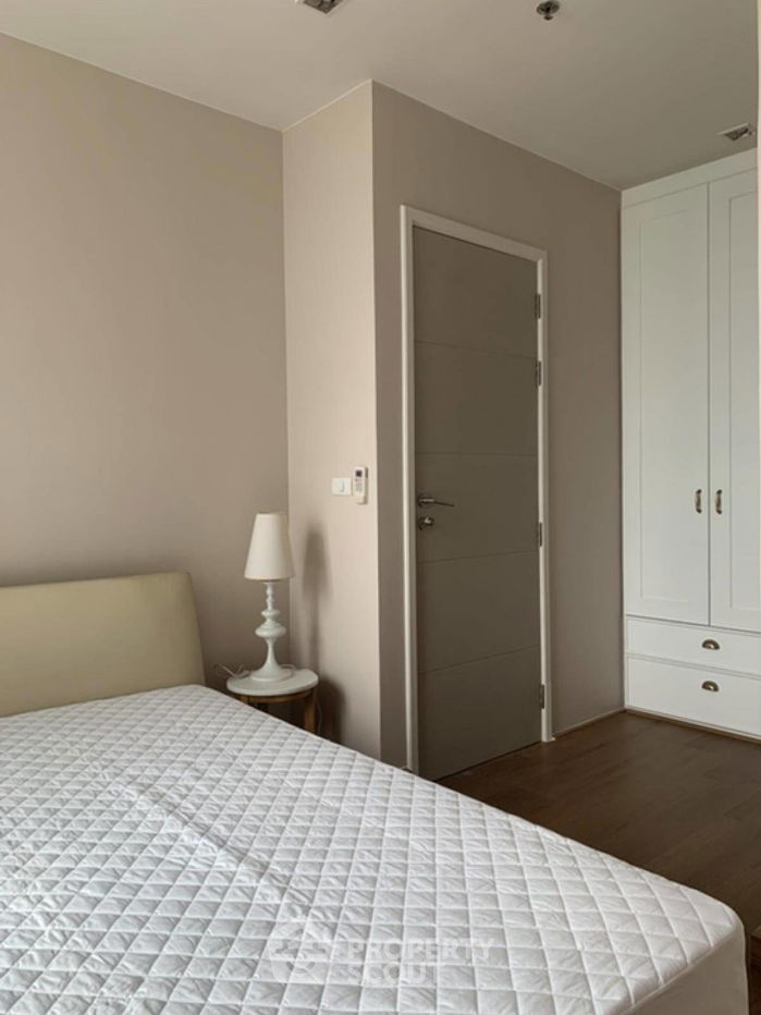 รูป คอนโด 1-ห้องนอน ที่ ไอดีโอ เวิร์ฟ ราชปรารภ ใกล้ ARL ราชปรารภ (ID 2679750) - รูปที่ 5/7