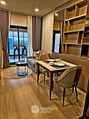 คอนโดให้เช่า : คอนโด 1 ห้องนอน 35 ตร.ม. ชั้น 27 ที่ Life Phahon-Ladprao ใกล้ BTS ห้าแยกลาดพร้าว 300 ม. (ID 2361695)