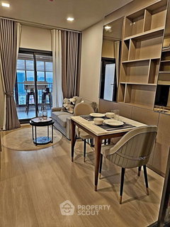 รูปภาพ 1-BR Condo at Life Phahon-Ladprao near BTS Ha Yaek Lat Phrao (ID 2361695)