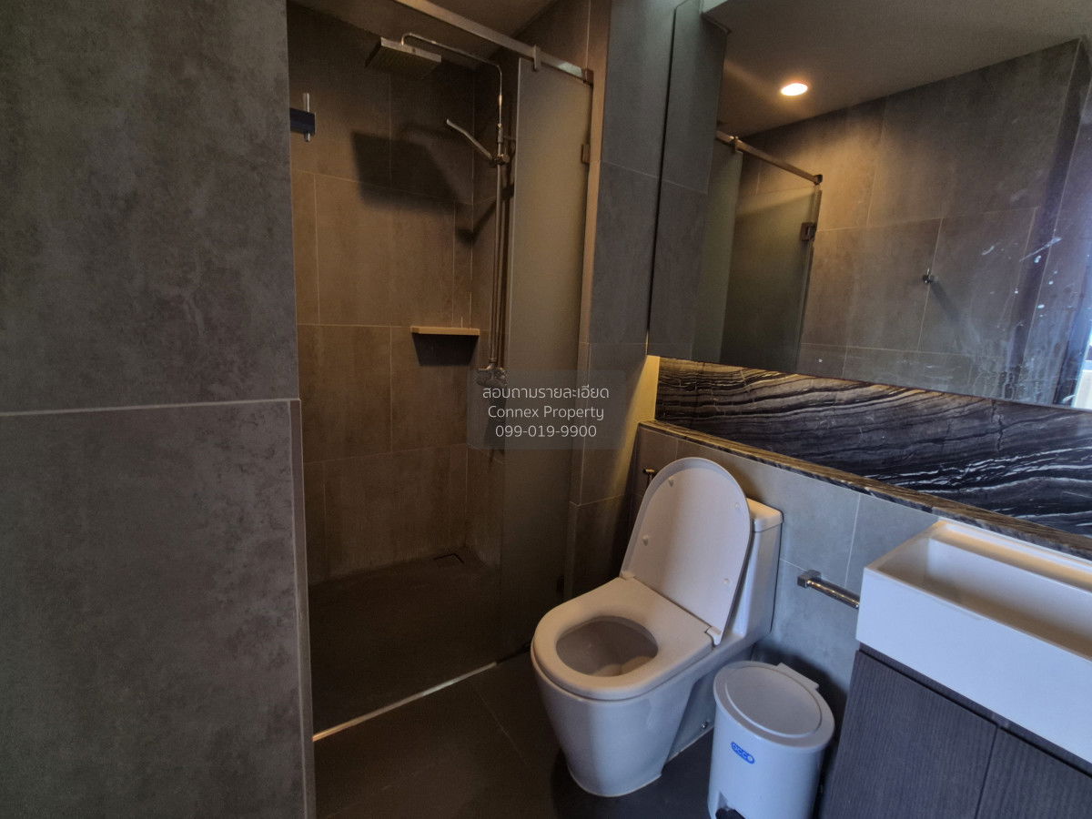 รูป 🔥🔥🔥 เช่าคอนโด เดอะ ลุมพินี 24 BTS-พร้อมพงษ์ คลองตัน เขต คลองเตย กรุงเทพ CX-22254 ✅ ทักไลน์ @connexproperty ตอบทันที ทีมงานมืออาชีพ ✅ 🔥🔥🔥 - รูปที่ 8/8