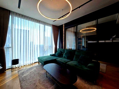 คอนโดให้เช่า : LTHC14563 – Condo for Rent | The Strand Thonglor | 75 sqm | 2 Beds 2 Baths | Near BTS Thonglor | 100K/Month | คอนโดให้เช่า เดอะ สแตรนด์ ทองหล่อ