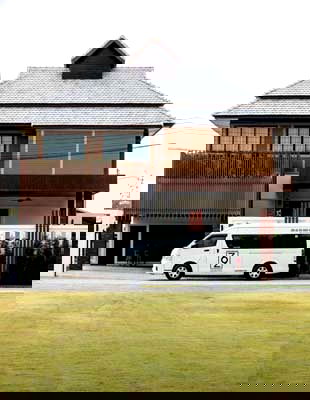 บ้านเดี่ยว เชียงใหม่ : ขายบ้าน สไตล์ล้านนาโมเดิร์นพูลวิลล่า สารภี ใกล้โรงเรียนนานาชาติ คริสเตียน เยอรมัน