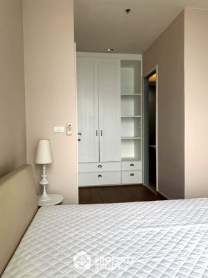Condos for rent : 1-BR Condo at Ideo Verve Ratchaprarop near ARL Ratchaprarop (ID 2679750)