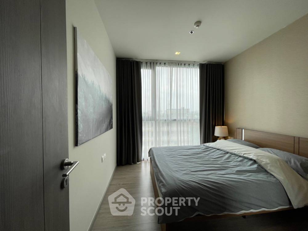 รูป คอนโด 1-ห้องนอน ที่ เดอะไลน์ วงศ์สว่าง ใกล้ MRT วงศ์สว่าง (ID 1490537) - รูปที่ 5/8