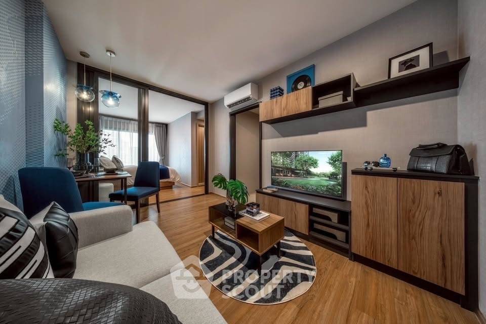 รูป คอนโด 1-ห้องนอน ที่ เดอะ ไลน์ ไวบ์ พหลโยธิน ใกล้ BTS ห้าแยกลาดพร้าว (ID 2292225) - รูปที่ 7/19