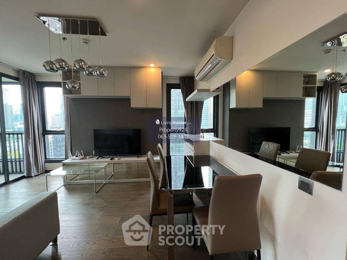 รูป คอนโด 2-ห้องนอน ที่ ไอดีโอ คิว สยาม - ราชเทวี ใกล้ BTS ราชเทวี (ID 2341474) - รูปที่ 5/18