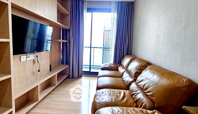 ขายคอนโด : คอนโด 2-ห้องนอน ที่ เอ็ม จตุจักร ใกล้ BTS สะพานควาย (ID 2682599)